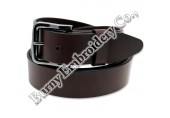 Uniform Accessories Leather Belts